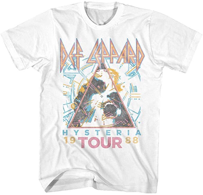 French Angora accusator Rock Shirt